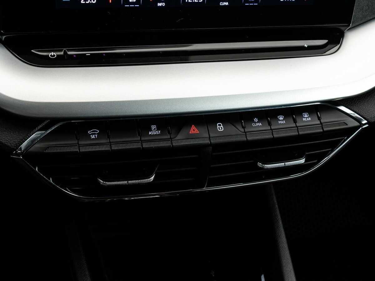 Skoda Octavia с пробегом — 2021 год. Фото: #12