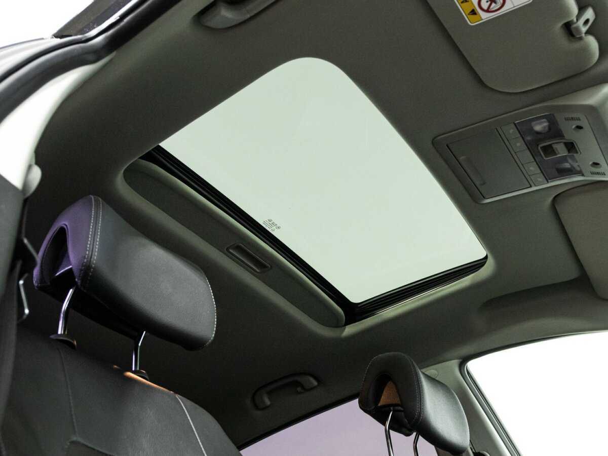 Chevrolet Captiva с пробегом — 2014 год. Фото: #18