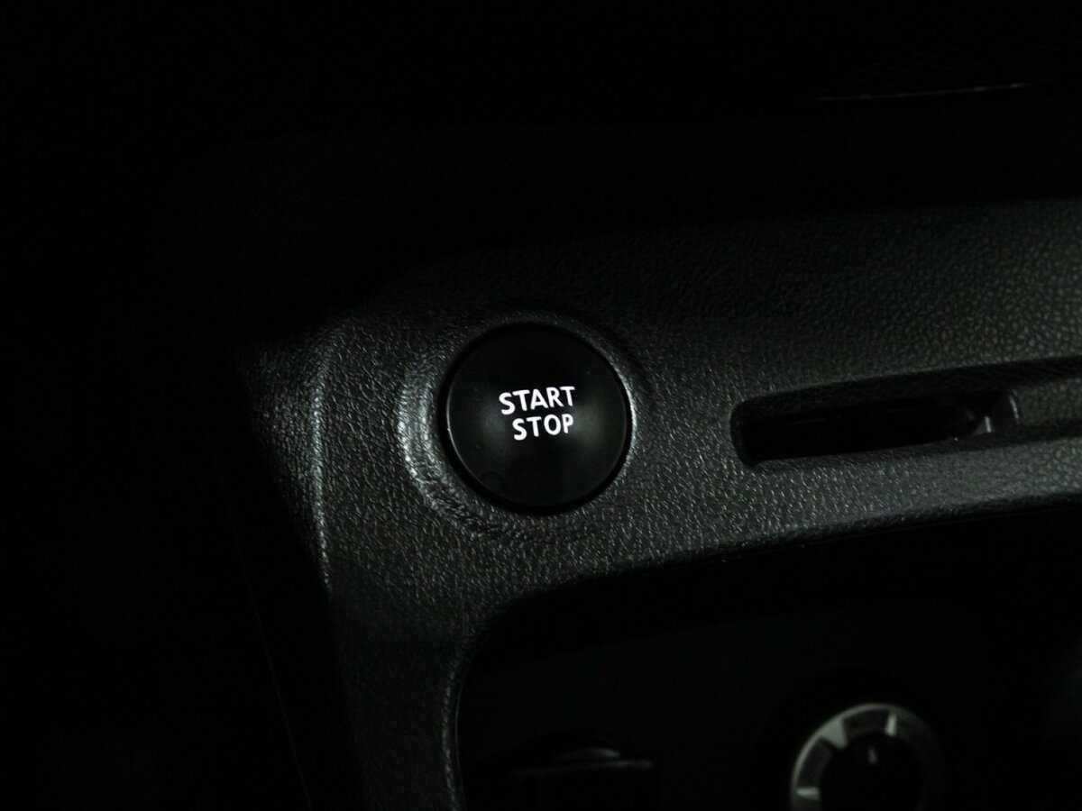 Renault Kaptur с пробегом — 2020 год. Фото: #14