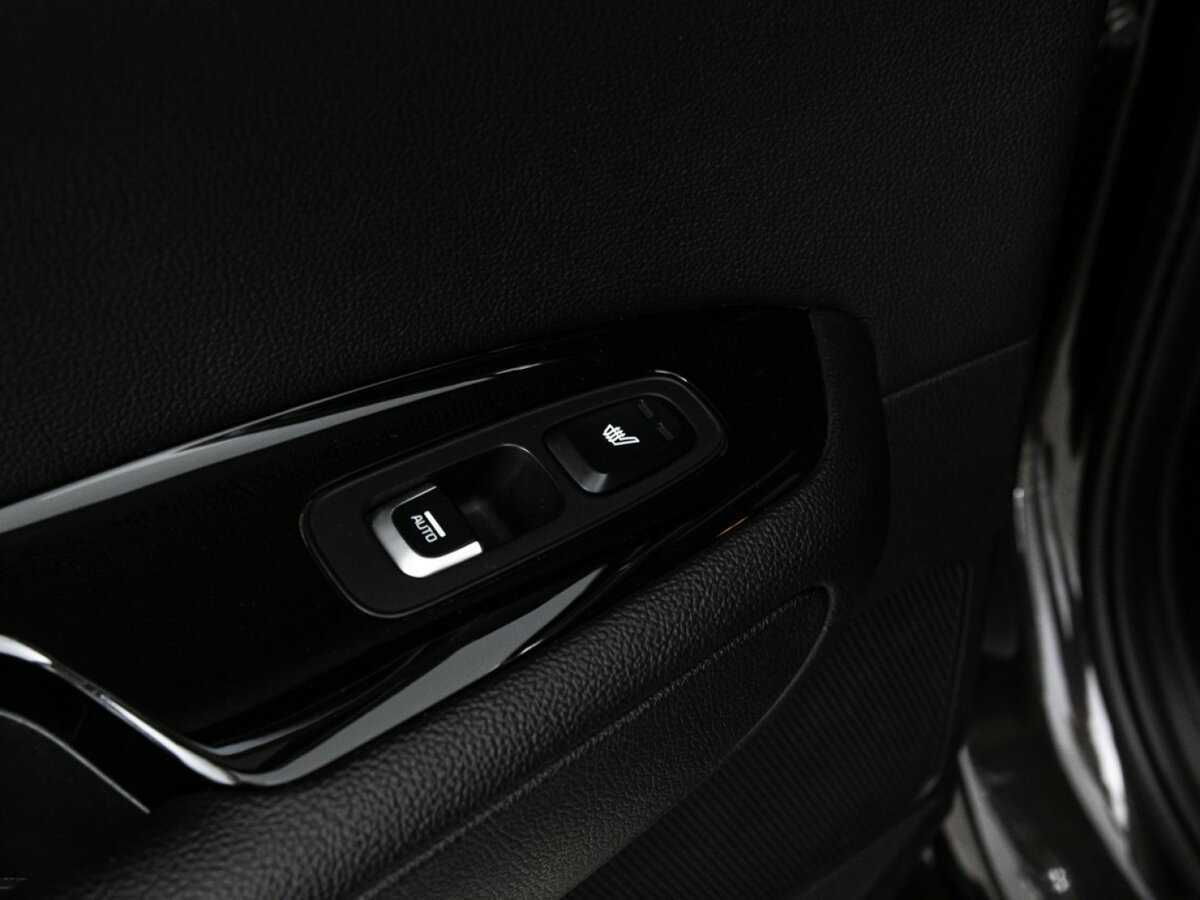 Kia Optima с пробегом — 2019 год. Фото: #23