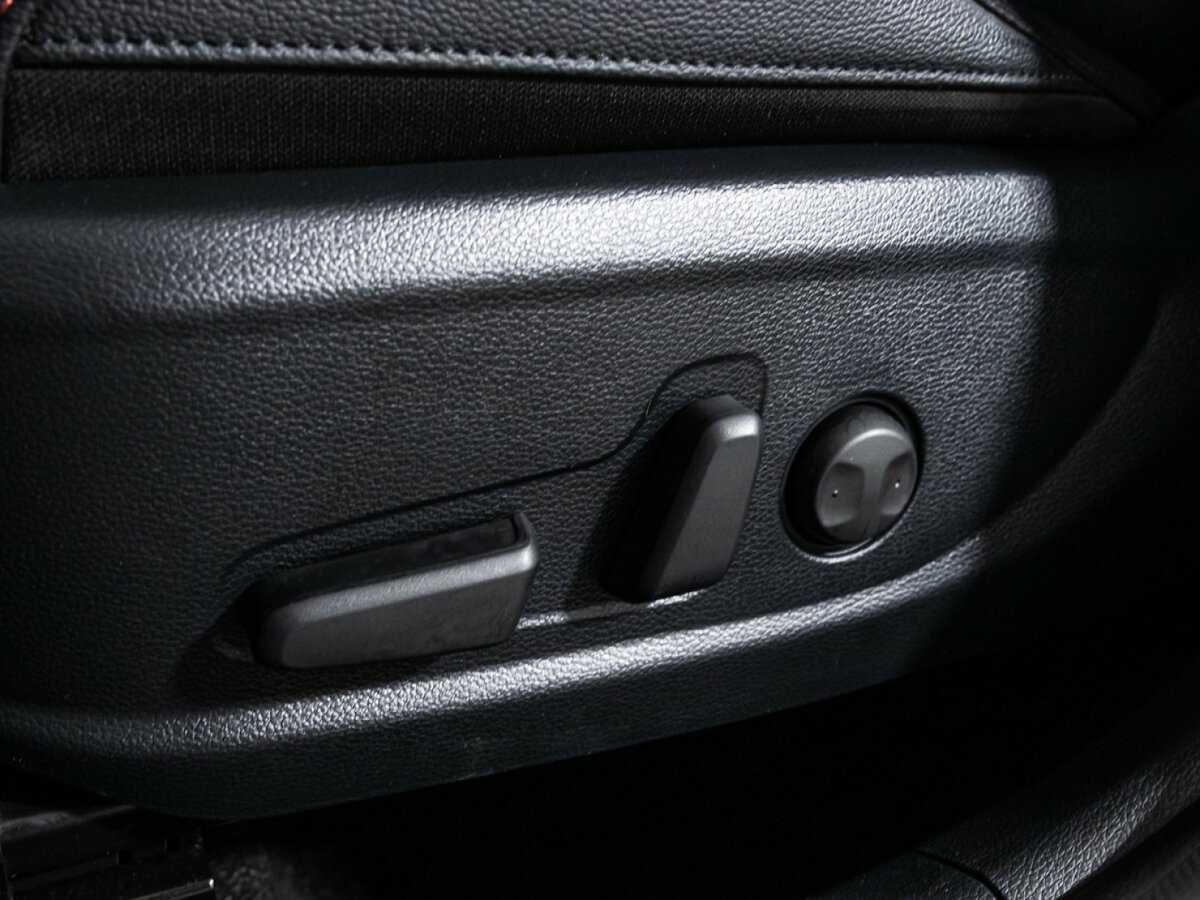 Kia Soul с пробегом — 2022 год. Фото: #16