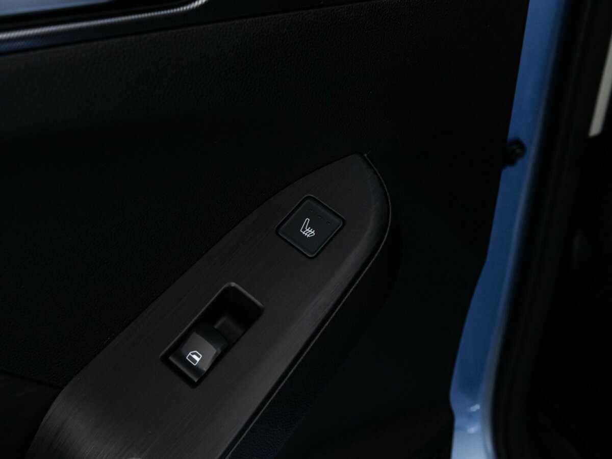 Haval Jolion с пробегом — 2023 год. Фото: #18