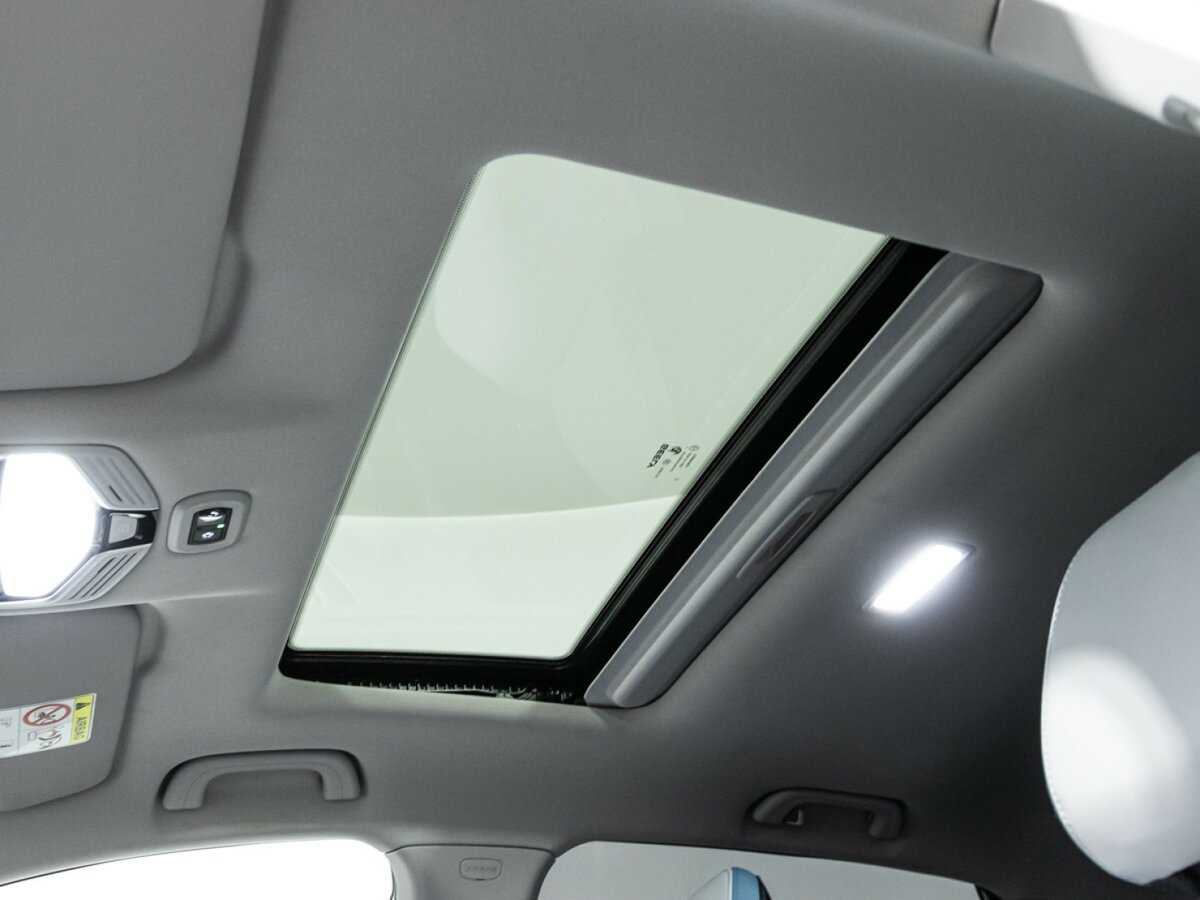 Geely Emgrand с пробегом — 2023 год. Фото: #19