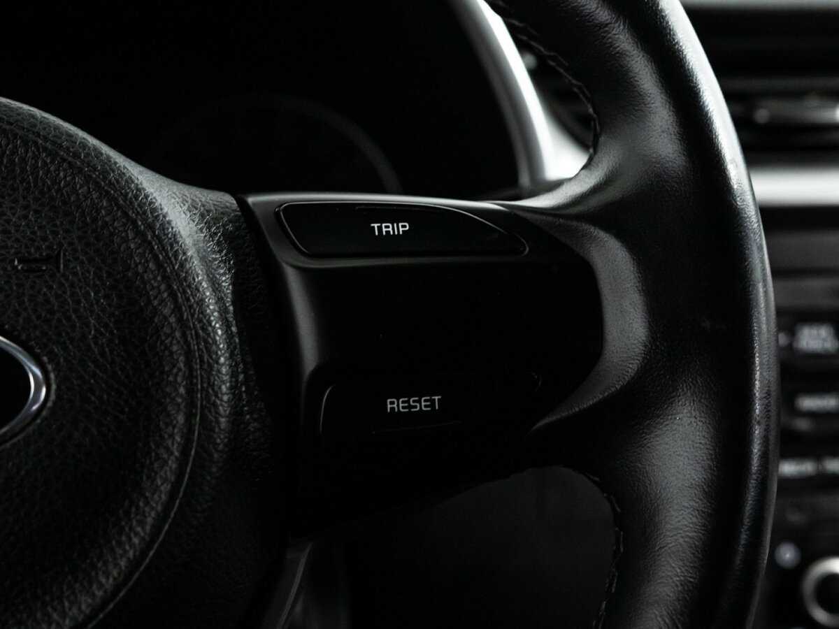 Kia Rio с пробегом — 2021 год. Фото: #24