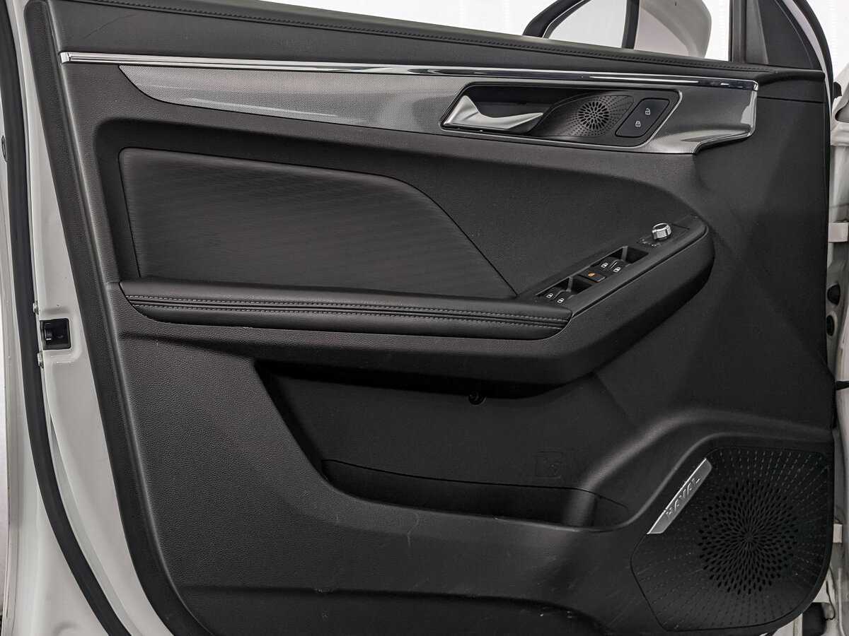 Haval Jolion с пробегом — 2021 год. Фото: #17