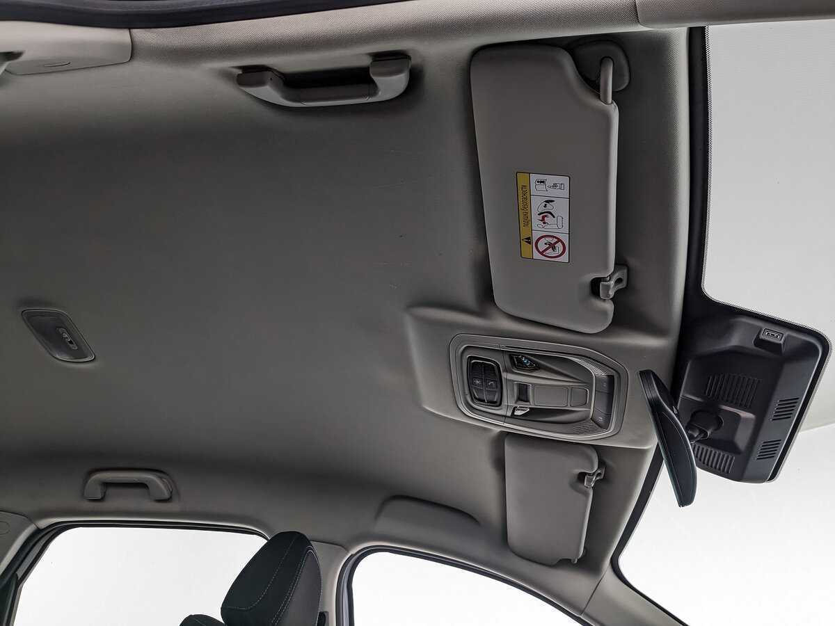 Haval Jolion с пробегом — 2021 год. Фото: #20