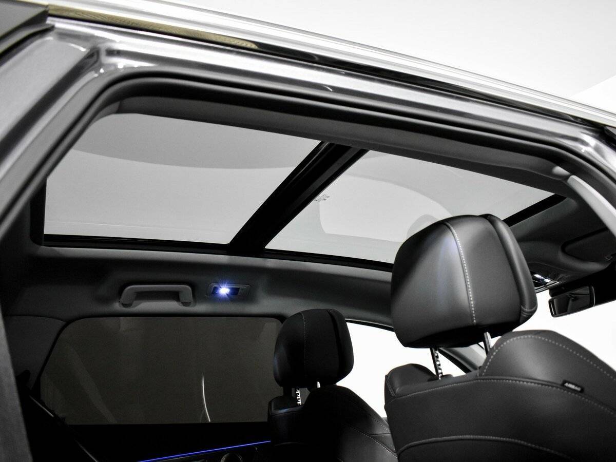 Chery Tiggo 8 Pro Max с пробегом — 2023 год. Фото: #22