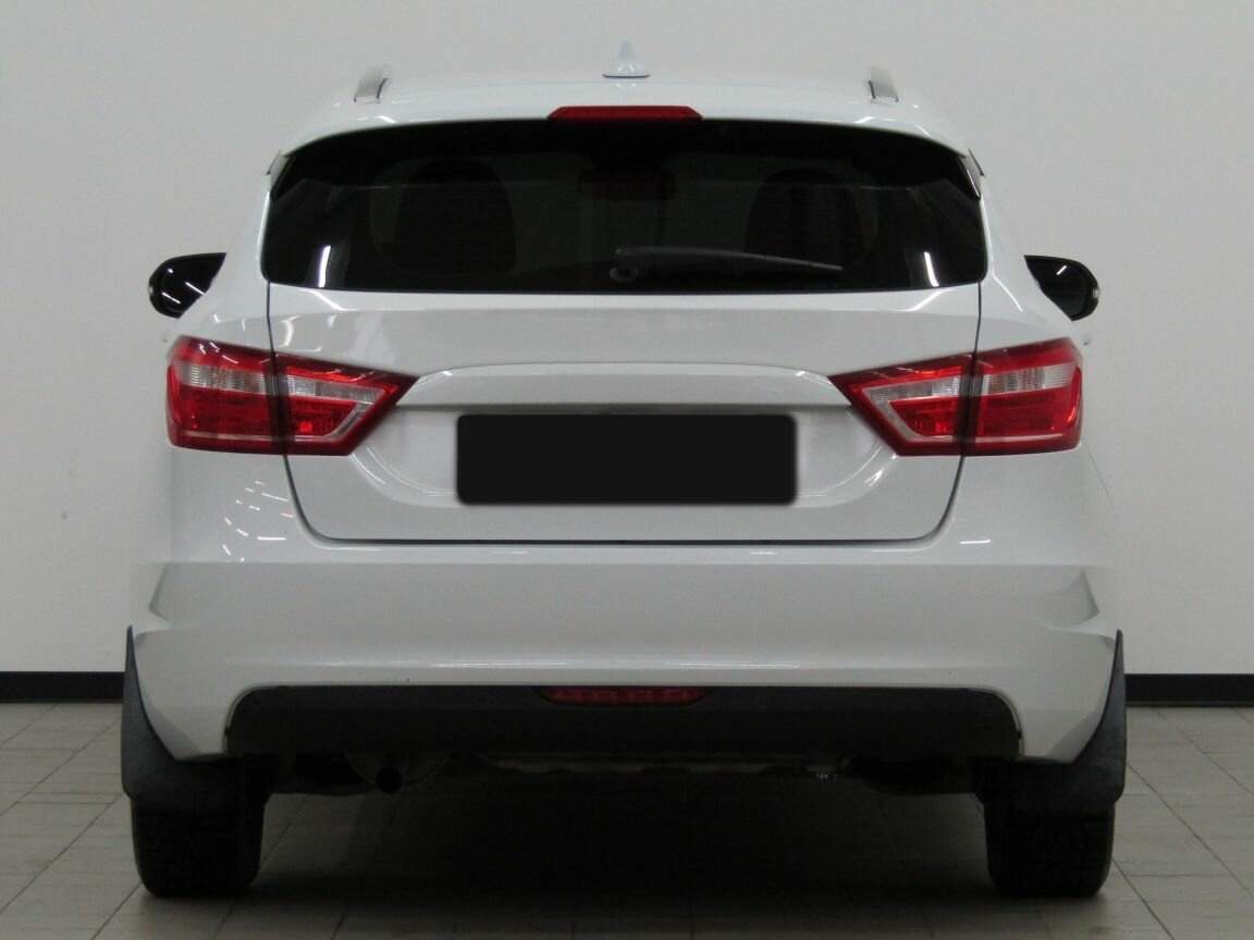 Haval F7x с пробегом — 2021 год. Фото: #3