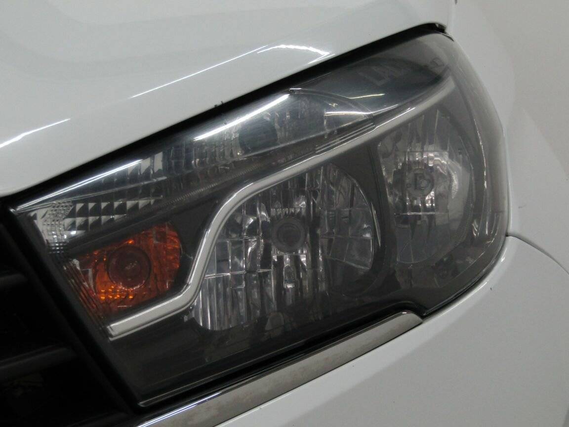 Haval F7x с пробегом — 2021 год. Фото: #8