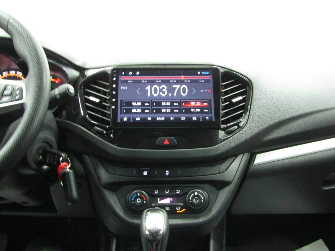 Haval F7x с пробегом — 2021 год. Фото: #15