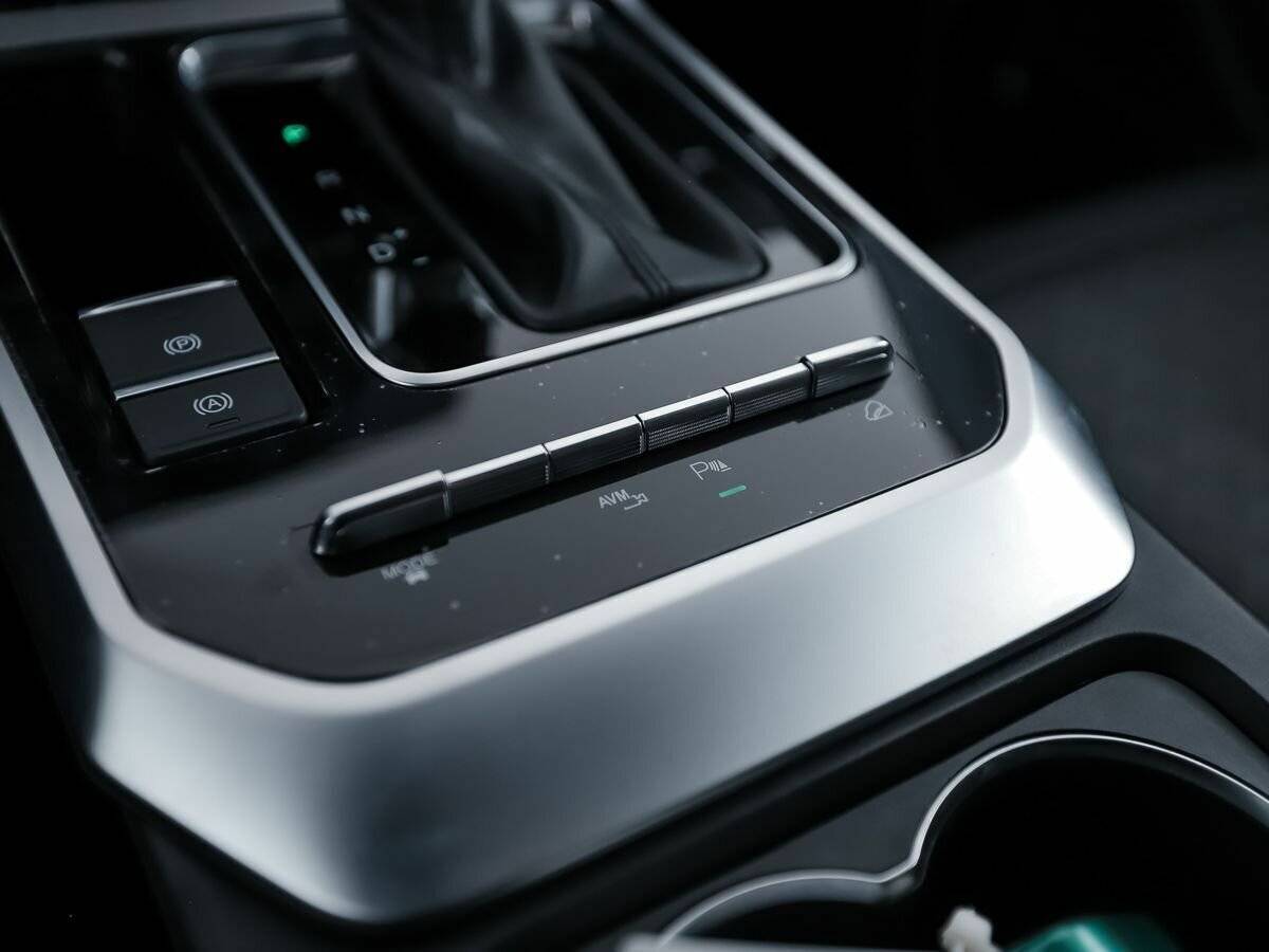 Chery Tiggo 8 с пробегом — 2020 год. Фото: #15