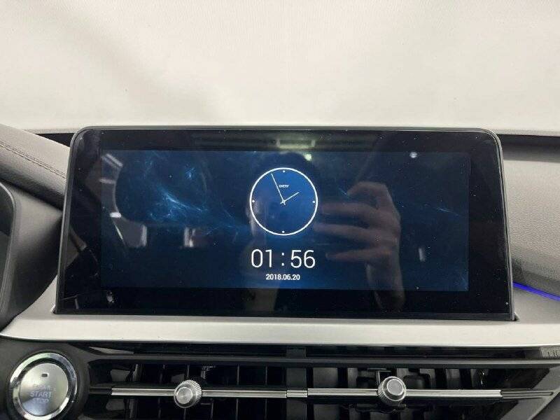 Chery Tiggo 7 Pro с пробегом — 2021 год. Фото: #13