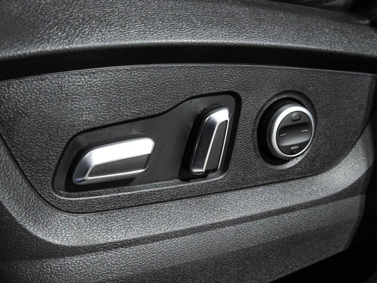 Chery Tiggo 8 Pro Max с пробегом — 2023 год. Фото: #26