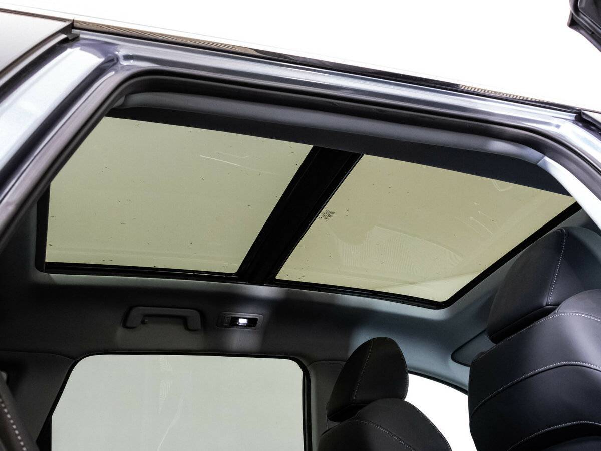 Chery Tiggo 7 Pro с пробегом — 2020 год. Фото: #15