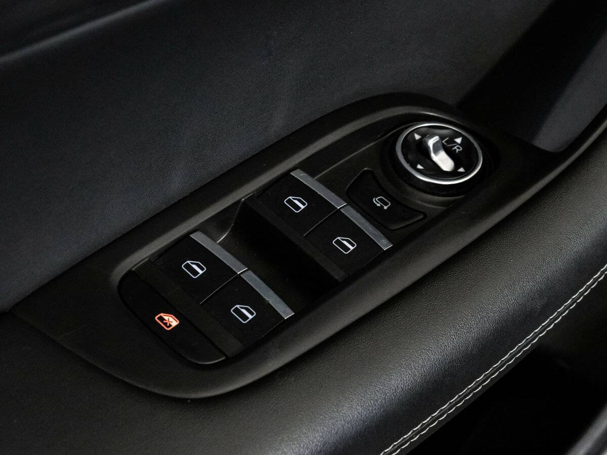 Chery Tiggo 7 Pro с пробегом — 2020 год. Фото: #17