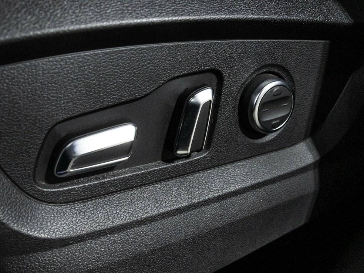 Chery Tiggo 7 Pro с пробегом — 2021 год. Фото: #16