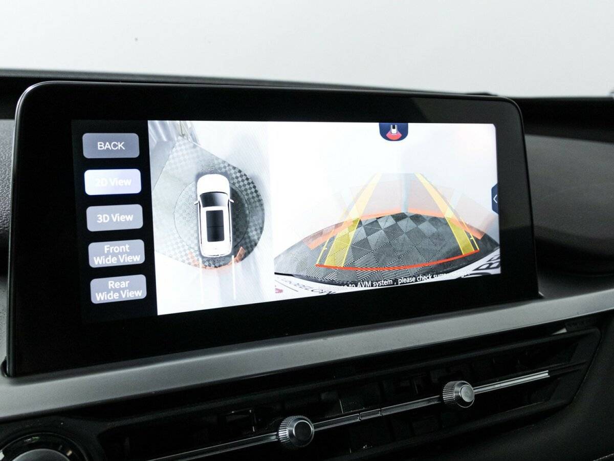 Chery Tiggo 7 Pro с пробегом — 2021 год. Фото: #17