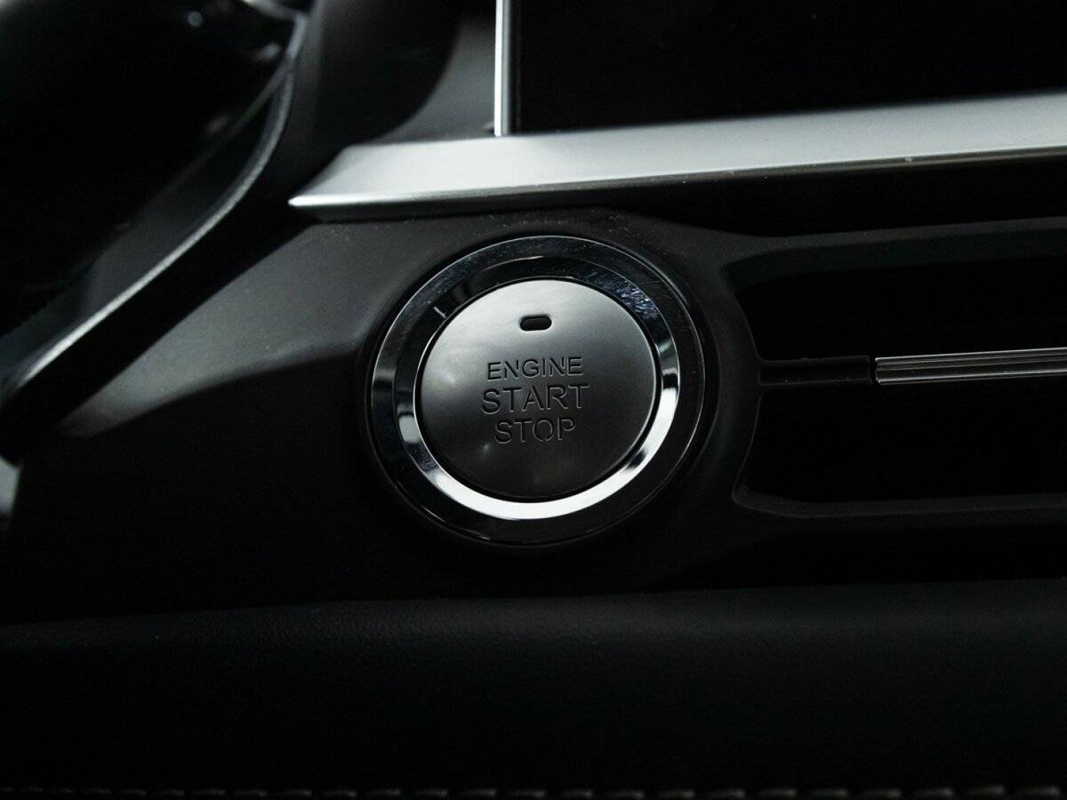 Chery Tiggo 7 Pro с пробегом — 2021 год. Фото: #20