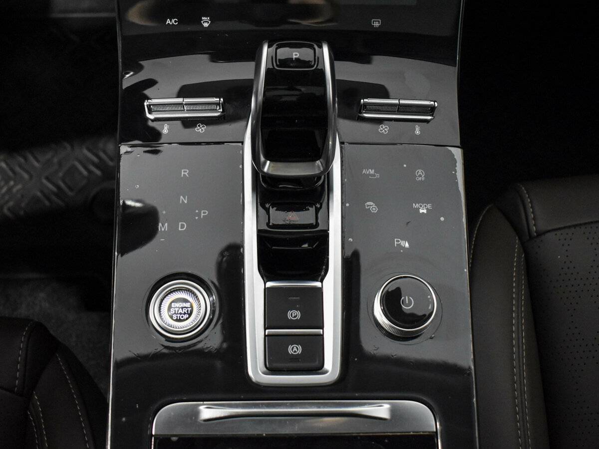 Chery Tiggo 8 Pro с пробегом — 2021 год. Фото: #7