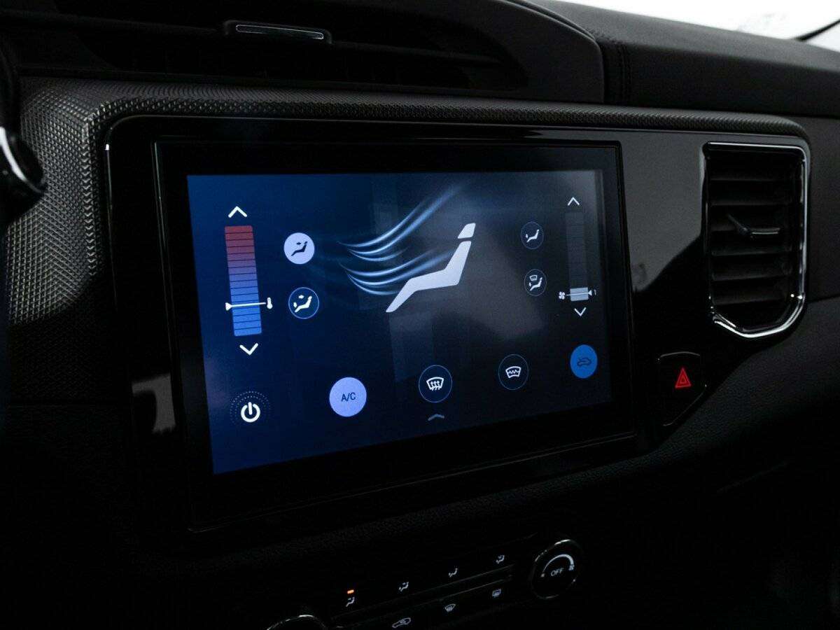 Chery Tiggo 4 с пробегом — 2021 год. Фото: #15