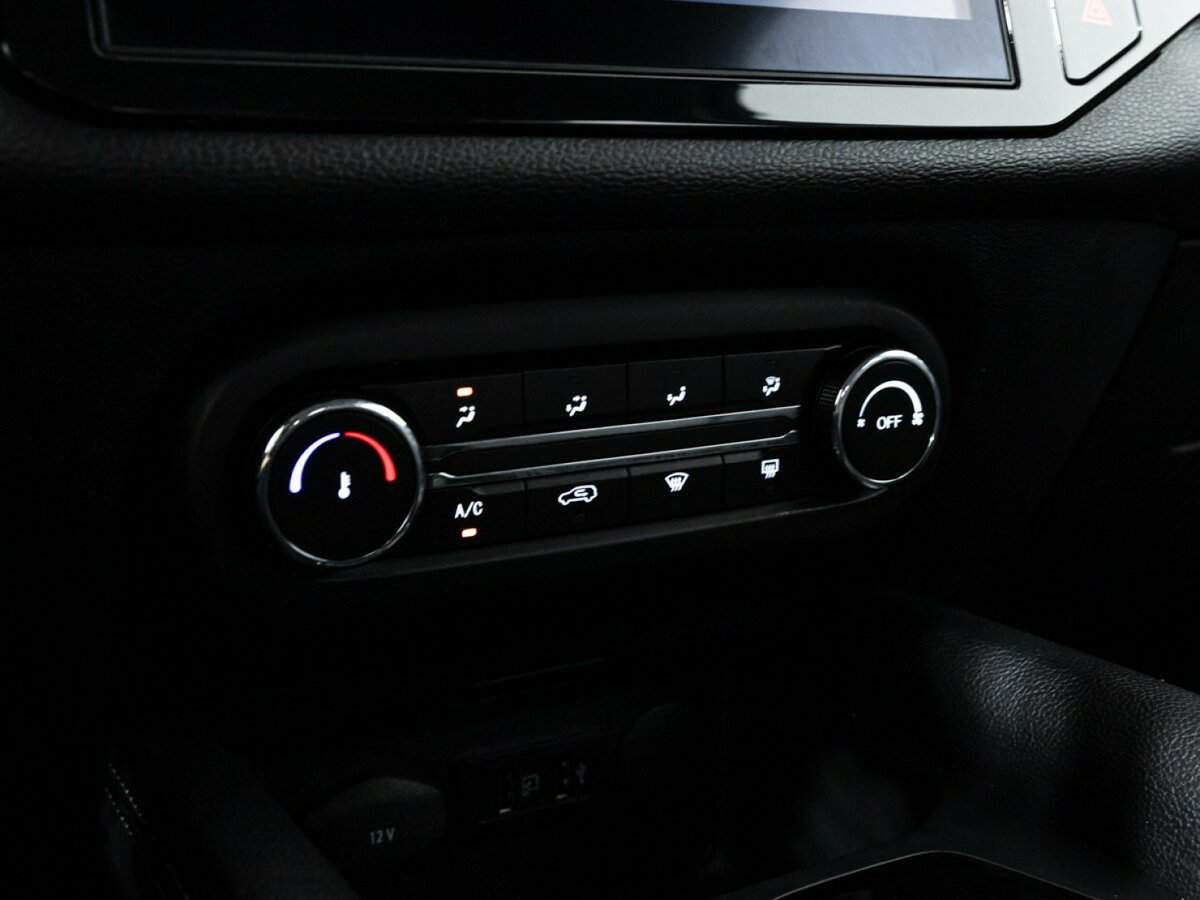 Chery Tiggo 4 с пробегом — 2021 год. Фото: #16