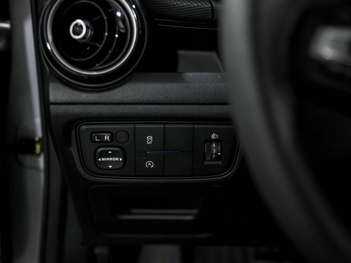 Changan Alsvin с пробегом — 2024 год. Фото: #14