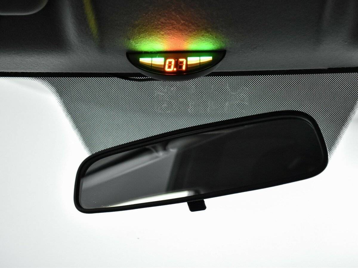 Kia Rio с пробегом — 2020 год. Фото: #15