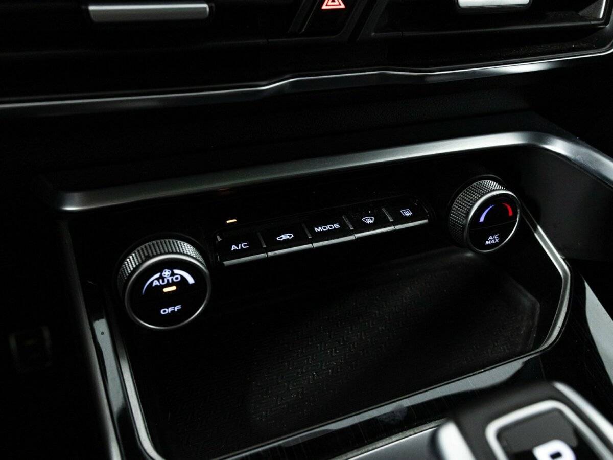 Geely Coolray с пробегом — 2021 год. Фото: #18