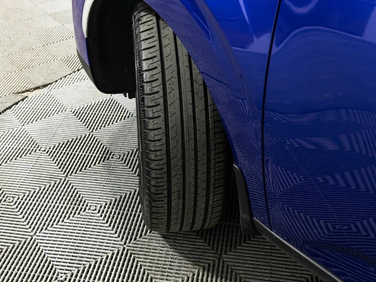 Kia Soul с пробегом — 2020 год. Фото: #28