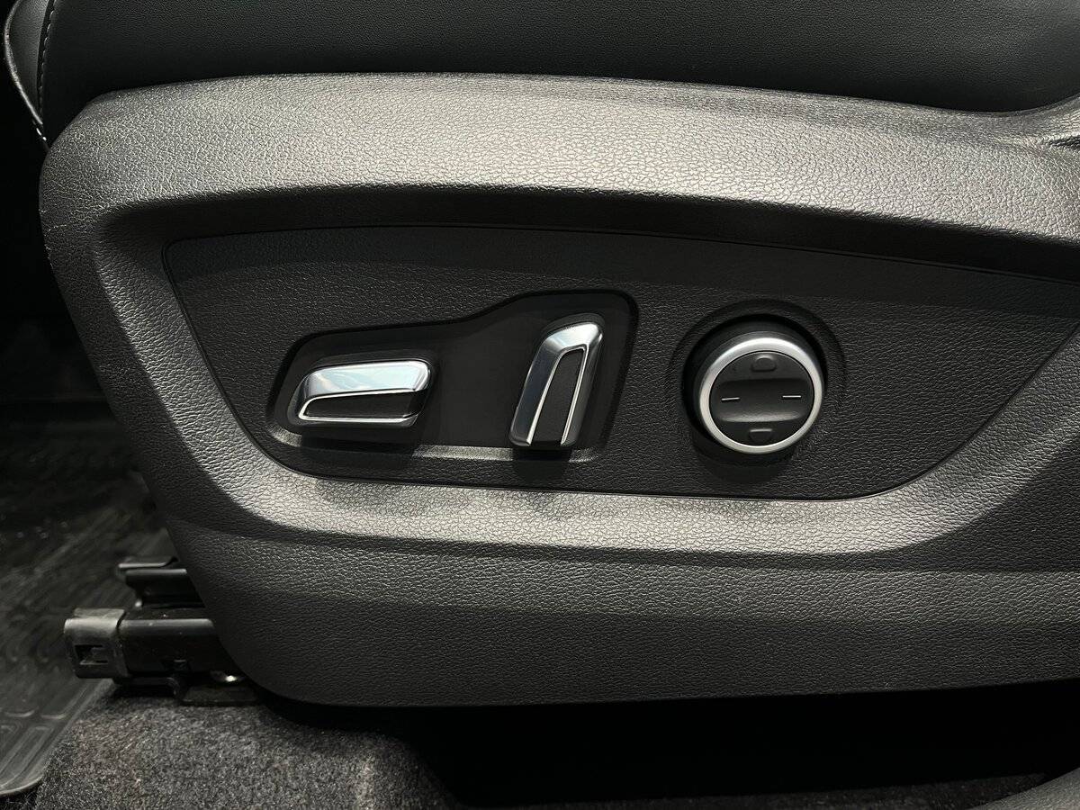 Chery Tiggo 4 Pro с пробегом — 2023 год. Фото: #33