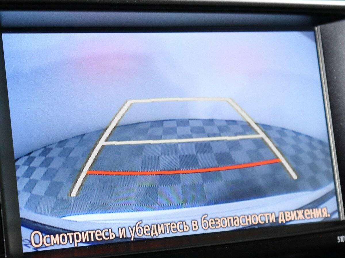 Toyota RAV4 с пробегом — 2017 год. Фото: #18