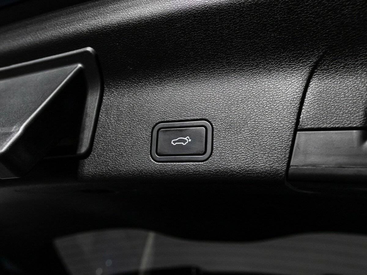 Geely Atlas Pro с пробегом — 2022 год. Фото: #15