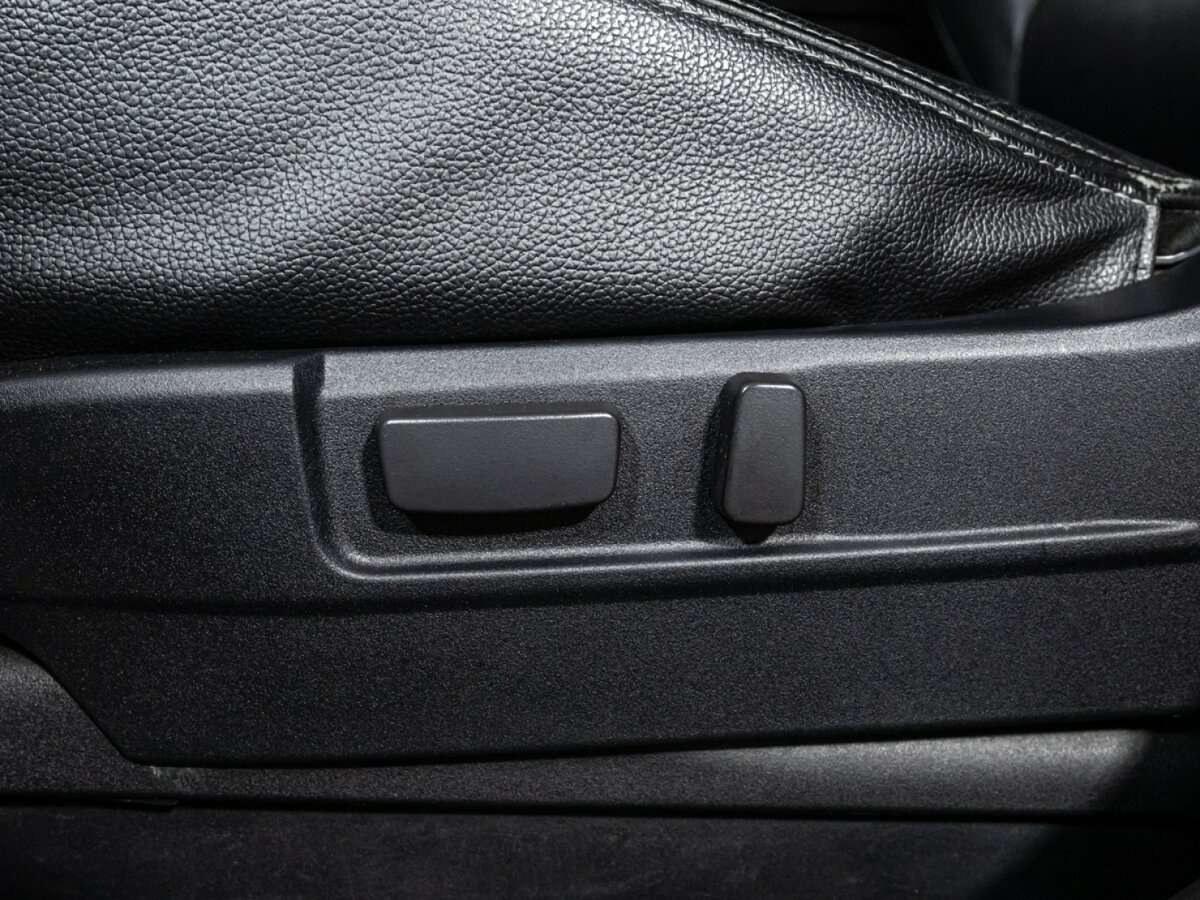 Mitsubishi Outlander с пробегом — 2012 год. Фото: #14