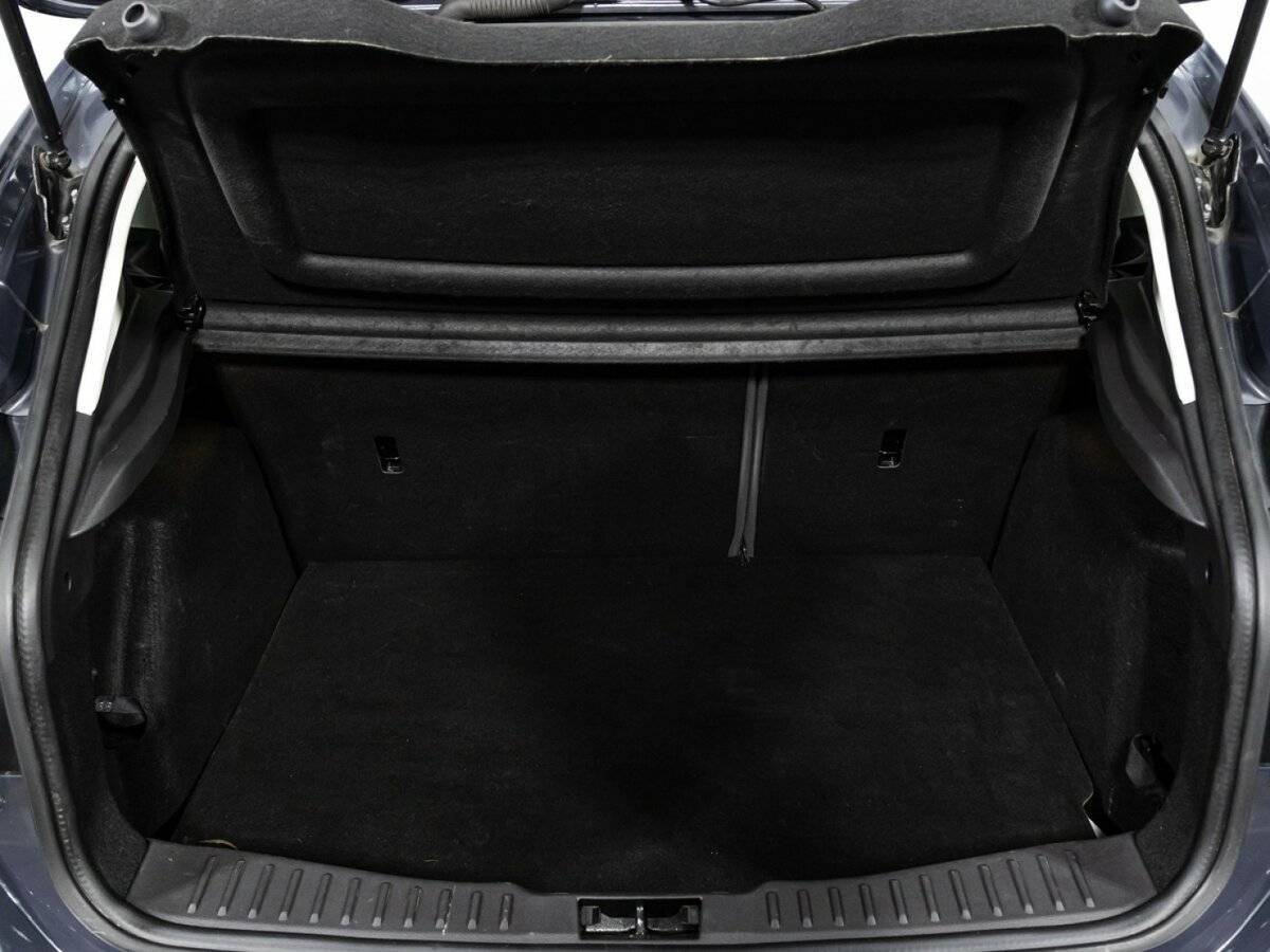 Ford Focus с пробегом — 2013 год. Фото: #14