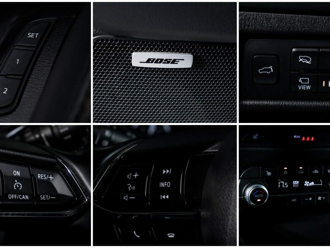 Mazda CX-5 с пробегом — 2021 год. Фото: #16