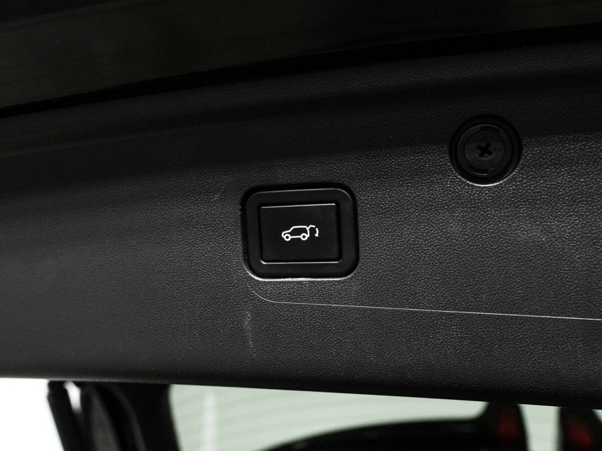 Changan UNI-K с пробегом — 2023 год. Фото: #13