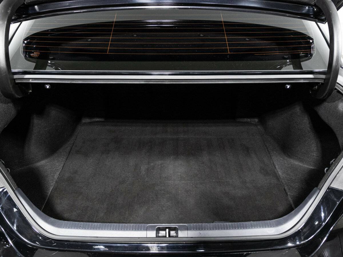 Toyota Camry с пробегом — 2021 год. Фото: #14