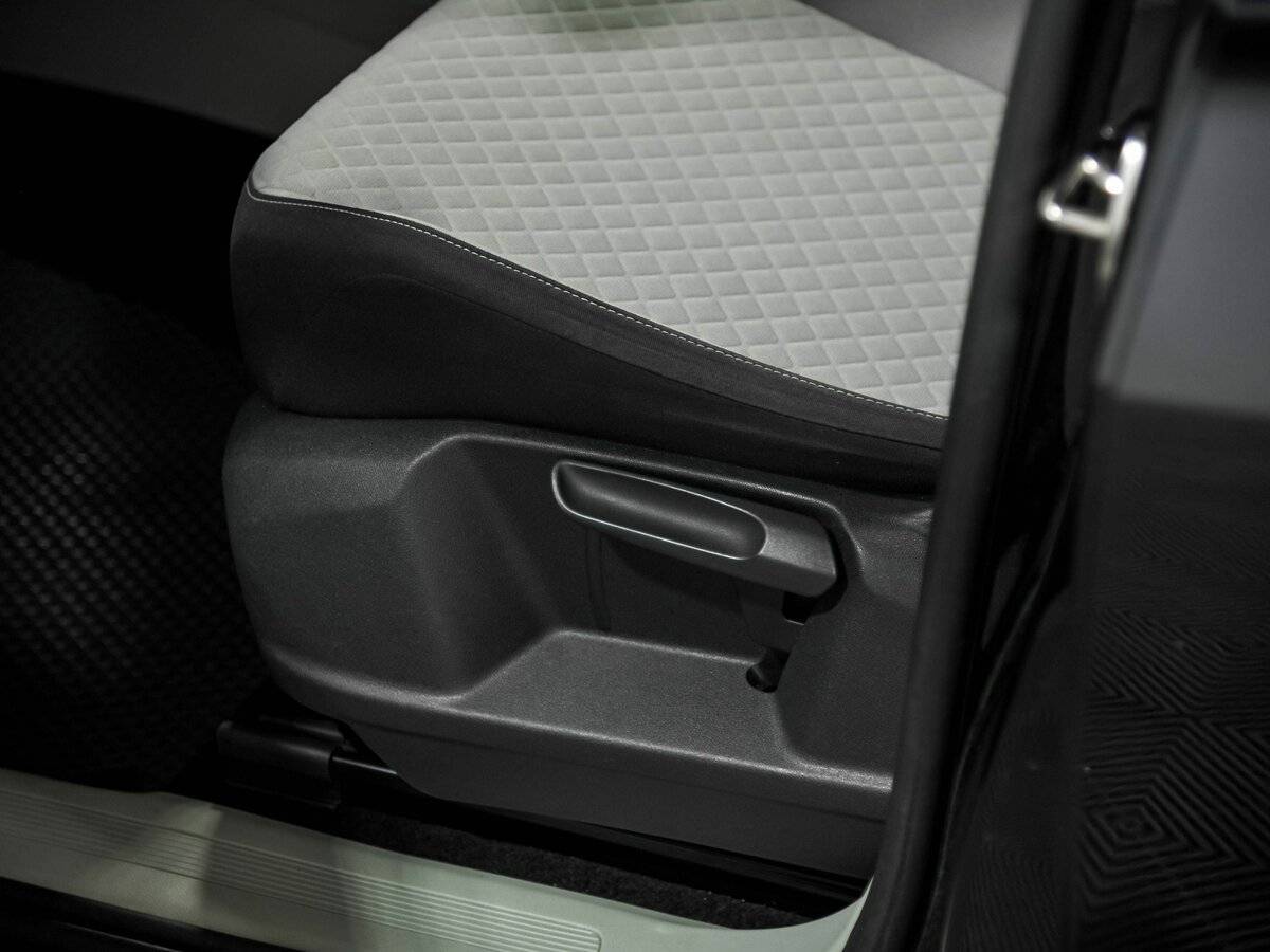 Volkswagen Tiguan с пробегом — 2017 год. Фото: #13