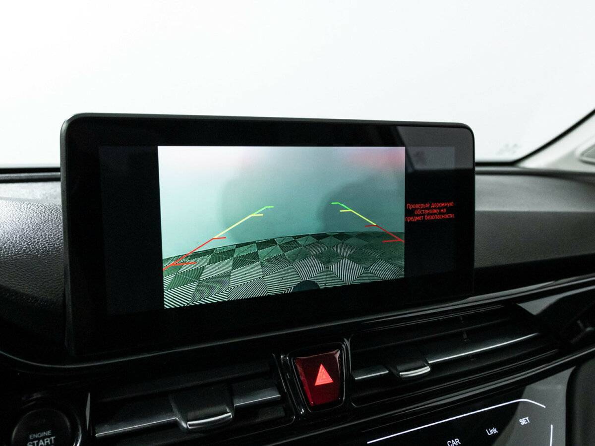 Москвич 3 с пробегом — 2023 год. Фото: #16