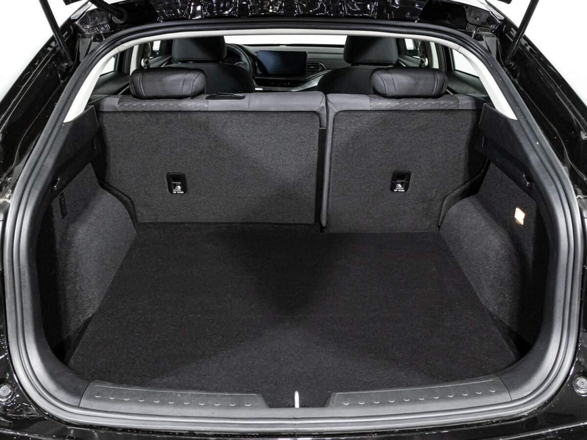 Haval F7x с пробегом — 2023 год. Фото: #13