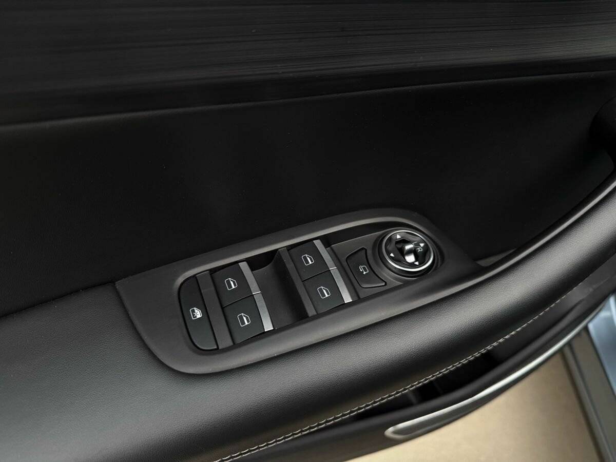 Chery Tiggo 7 Pro с пробегом — 2020 год. Фото: #12