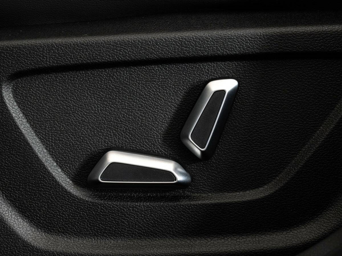 Belgee X50 с пробегом — 2024 год. Фото: #17