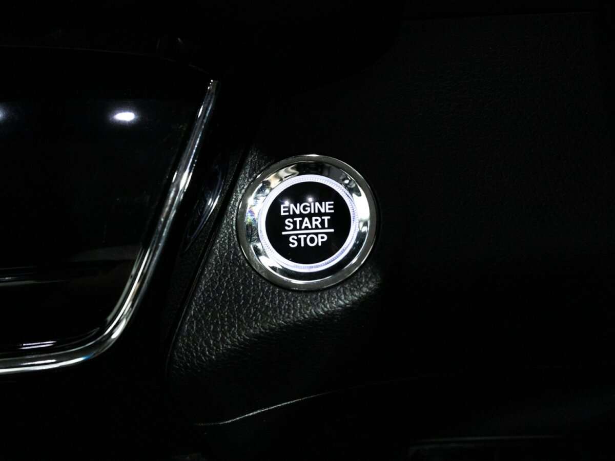 Honda Vezel с пробегом — 2019 год. Фото: #16