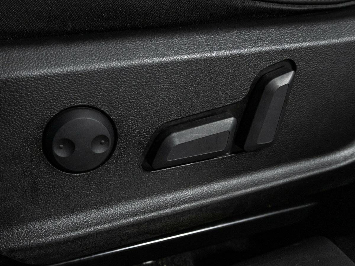 Haval F7 с пробегом — 2022 год. Фото: #16