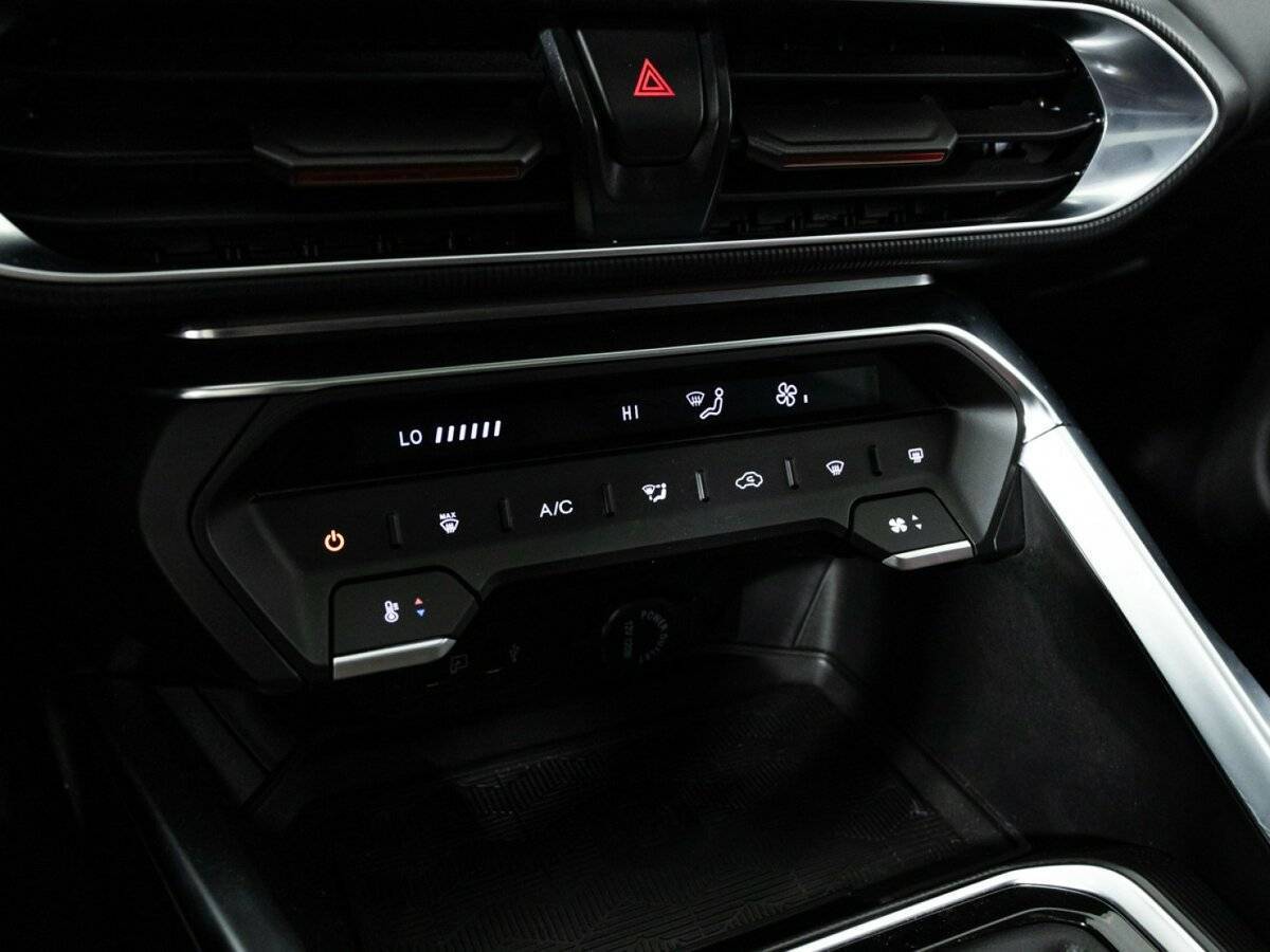 KAIYI E5 с пробегом — 2023 год. Фото: #16