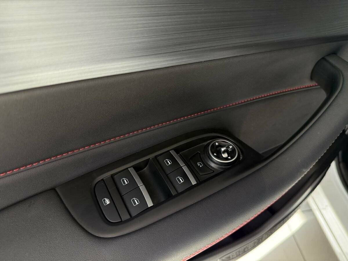 Chery Tiggo 4 Pro с пробегом — 2022 год. Фото: #10