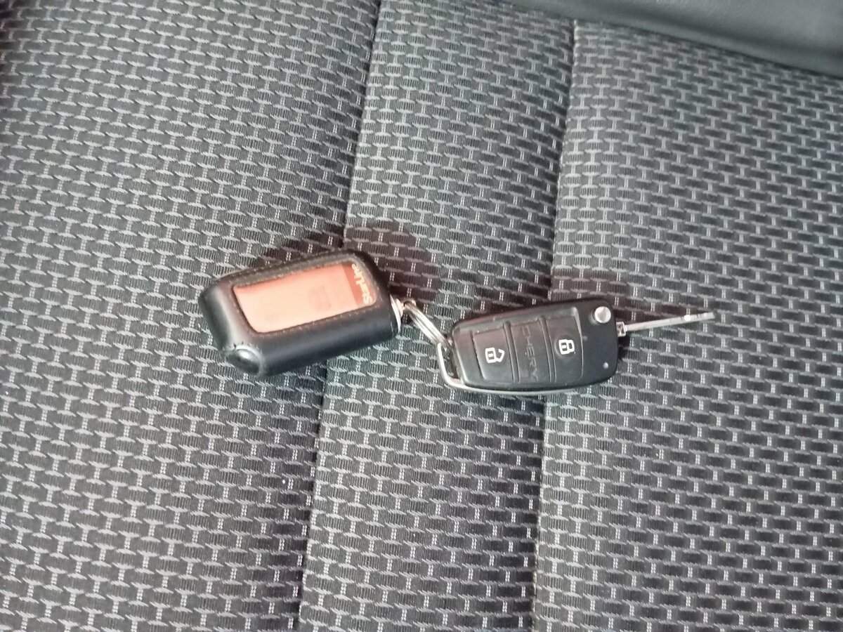 Chery Tiggo 3 с пробегом — 2017 год. Фото: #17