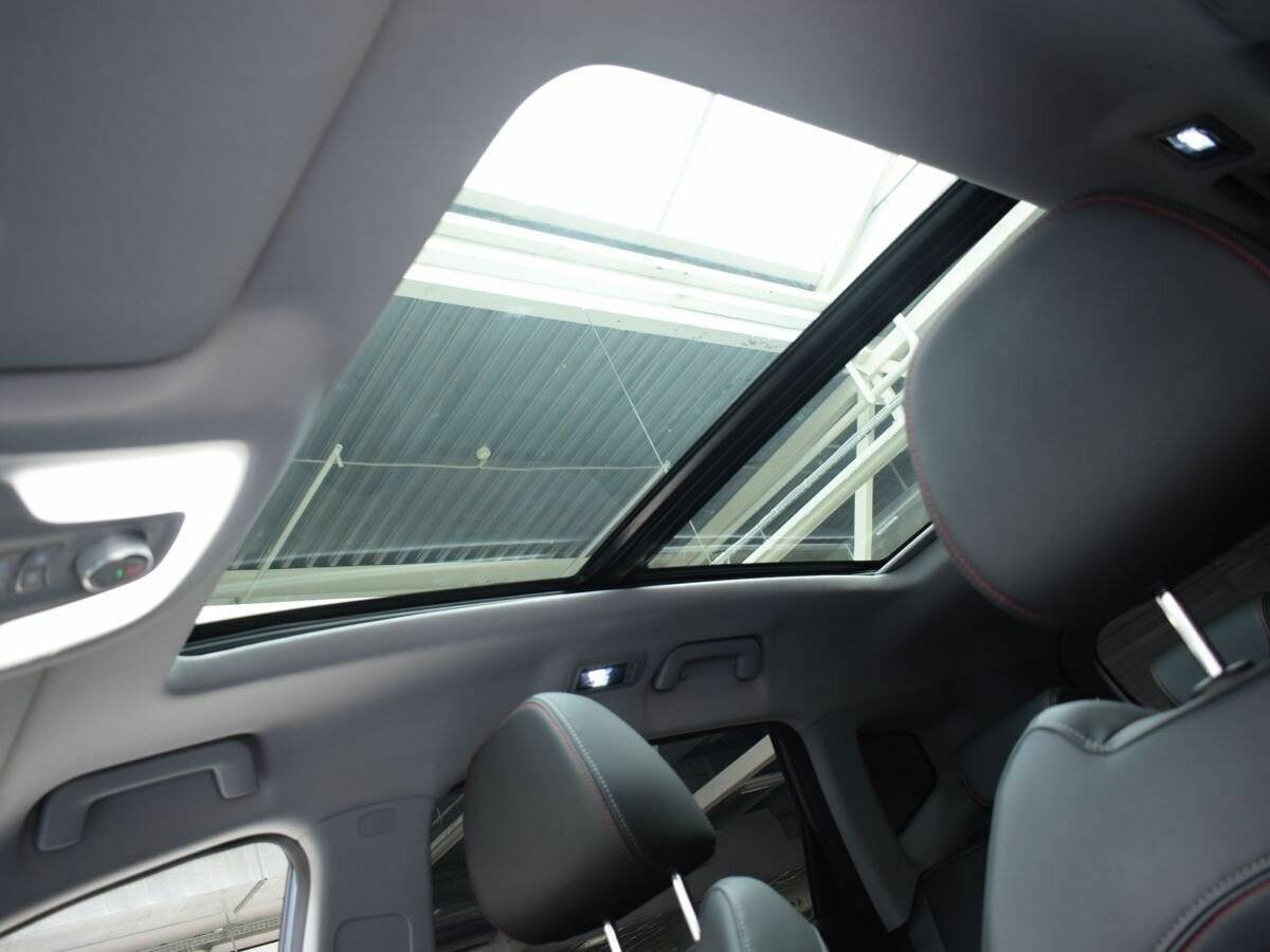 Chery Tiggo 7 Pro с пробегом — 2020 год. Фото: #15