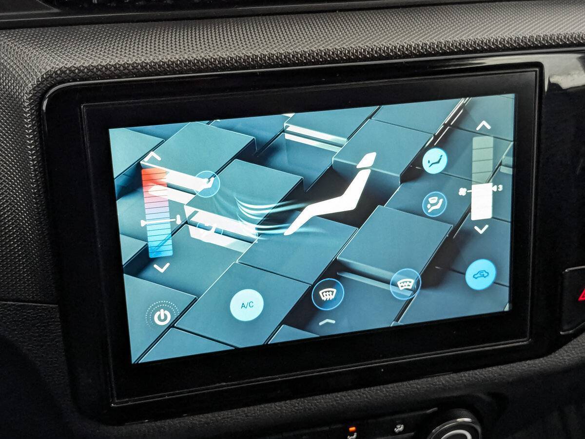 Chery Tiggo 4 с пробегом — 2021 год. Фото: #25