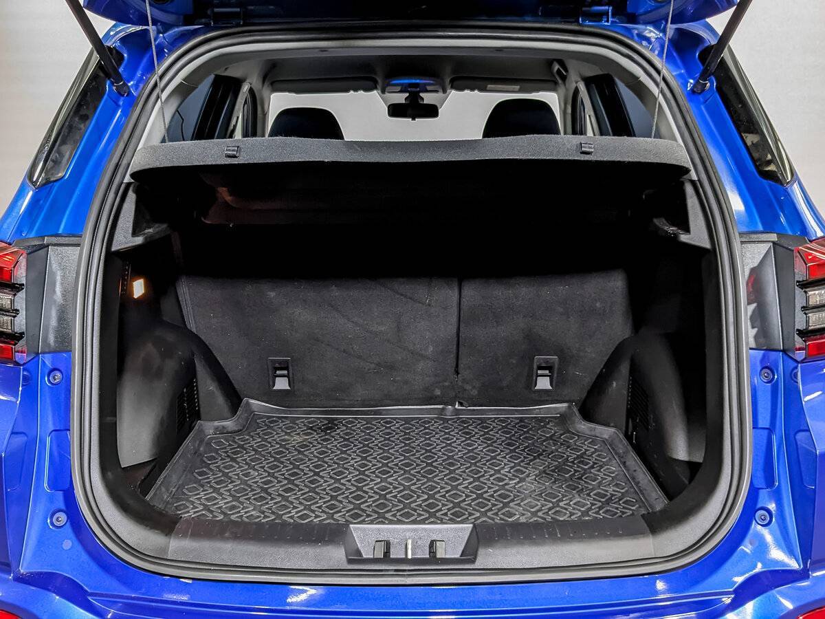 Chery Tiggo 4 с пробегом — 2019 год. Фото: #9